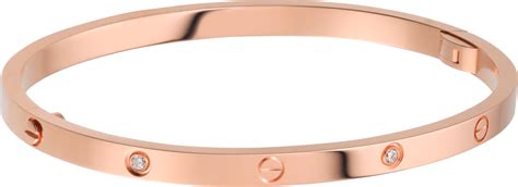 cartier love bracelet with 6 diamonds|Cartier Love Bracelet small weight.